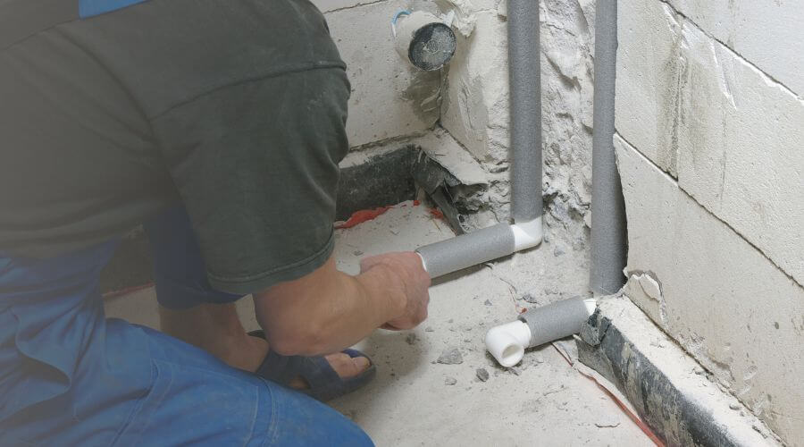 Professional septic tank pumping services in Baileyville, ME
